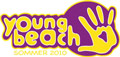 YoungBeach 2010 - Beachvolleyball f�r Kids. Mach mit!