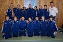 Bundesfinale JtfO: Platz 6 und 8 f�r die Judom�dchen und -Jungen der STS Alter Teichweg 