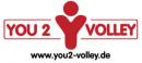 Volleyball �unterm Dach�