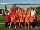 Note eins f�r das DFB-Schul-Cup-Bundesfinale vom 19.-23.9.2010