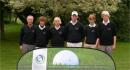 Golfmannschaft best�tigt ihr Handicap