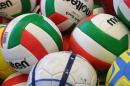 3. Schulhandballwoche 2011