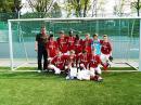 Fu�ball: JtfO - Finalturnier der Jungen WK IV am 20.04.2011