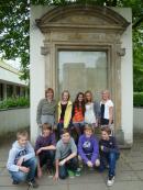 Schulhockeymeisterschaften 2011, Mixed-Mannschaften, WKIV
