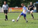 Hamburger Schulfu�ballmeisterschaften der M�dchen im WK I bis WK III: