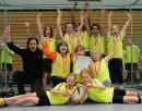 Hamburger Futsal-Grundschulmeisterschaft am 1. M�rz 2012