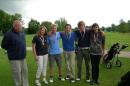 JtfO-Landesfinale in Hamburg (Golf)