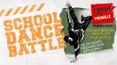 Gemeinsam: Tanzwettbewerb School Dance Battle 