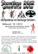 Gesucht: Akteure f�r Showtime