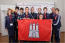 Jugend trainiert f�r Paralympics