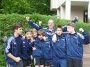 Bundesfinale JtfO/JtfP