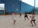 11. Beachvolleyball-Turnier Kl. 10-13