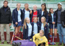 Jugend trainiert f�r Olympia Herbstfinale 2012 in Berlin � ein dritter und ein f�nfter Platz f�r Hamburg