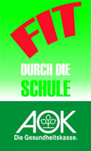 Fit durch die Schule