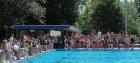 Bericht 9. Sommerschwimmfest, Billstedt, 07.07.2015