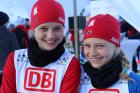 Bundesfinale Skilanglauf 2017 in Nesselwngle, 19.-23.02.2017