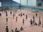 Anfnger Beachvolleyball Turnier Klasse 5/6 2023