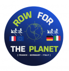 Row for the Planet  Hamburger Schulruderer im ERASMUS+ Projekt