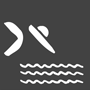Schwimmen