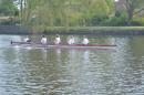 49. Langstreckenregatta der Schulruderer 2023