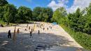 Beachvolleyball JtfO 2025