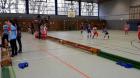 4. Futsal Cup der Mädchen Klasse 5/6 am 29.03.2017