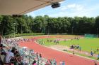 Leichtathletik Regionalmeisterschaften Wandsbek-Nord 21.06.2017
