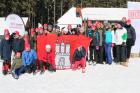 Bundesfinale 2018 im Winterwunderland Schonach / Schwarzwald