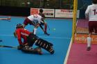 WK II Schulhockey