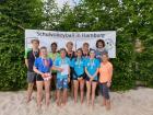 JtfO Beachvolleyball Endrunde 2019