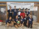 JtfO Beachvolleyball Endrunde 2018