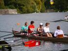 68. Schul-Jugend-Regatta und Sprintmeisterschaft der Schulruderer