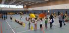 Feurball Cup für Klasse 2