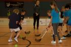 Floorball-Turnier 3 & 4