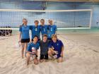 FA Volleyball Oberstufenbeachturnier 2022