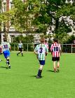 Regionalmeisterschaften Fuball Jg. 8