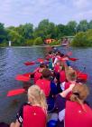 Harburger Drachenbootmeisterschaften