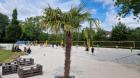 Beachvolleyball Finale 2024 Jugend trainiert...
