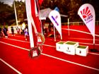 Regionalmeisterschaften Leichtathletik 2024