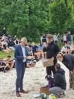 Fairer Beach Day 2024