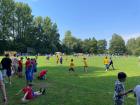 Sommerturnier WK IV am 27.06.24