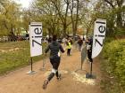 42. Auenmhle-Lauf in Harburg