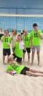 10. Beachvolleyball Turnier Klasse 8/9 - 2025