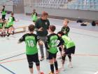 Volleyball Endrunde WK IV - 2025