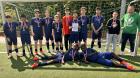 Regionalmeisterschaften Fuball 2025 Jg. 7
