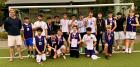 Regionalmeisterschaften Fuball 2025 Jg. 8