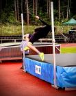 Regionalmeisterschaften Leichtathletik in Harburg: 350 Schler zeigen trotz Regen tolle Leistungen
