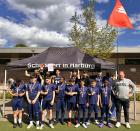 Regionalmeisterschaften Fu�ball 2026 Jg. 7