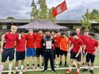 Regionalmeisterschaften Fu�ball 2026 Jg. 10