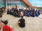 Beachturnier 6/7 Fortgeschrittene/Innen am 15.06.2026 im Beach Center Dulsberg